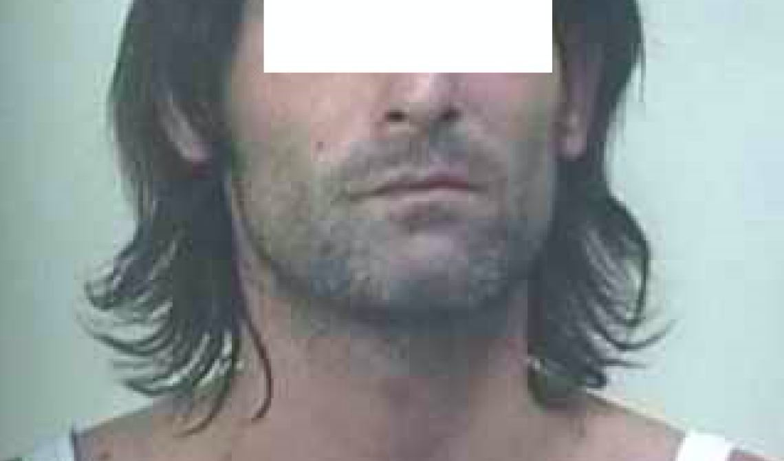 Minaccia di morte la mamma: arrestato 46enne