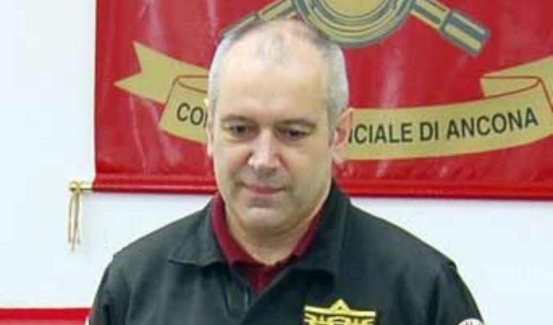 Si insedia il nuovo direttore regionale dei Vigili del fuoco: è Marco Cavriani