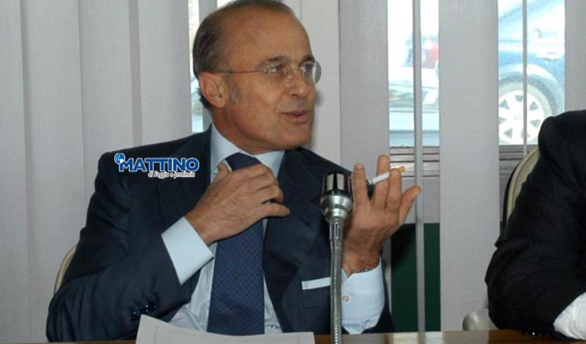 Lucera, Gentile rilancia sulla discarica: «Pronti ad assumere i lavoratori del Laterificio Meridionale»