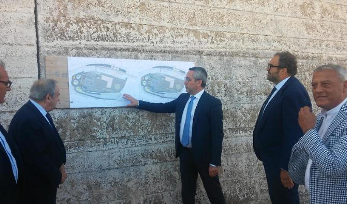 Verso Matera 2019: ci sarà anche il terminal delle Fal