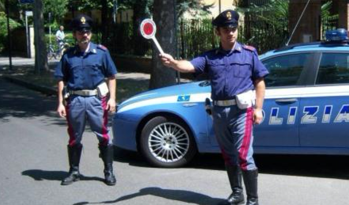 "Estate calda" per la criminalità foggiana:  gli "sbirri" controllano 14mila persone 
