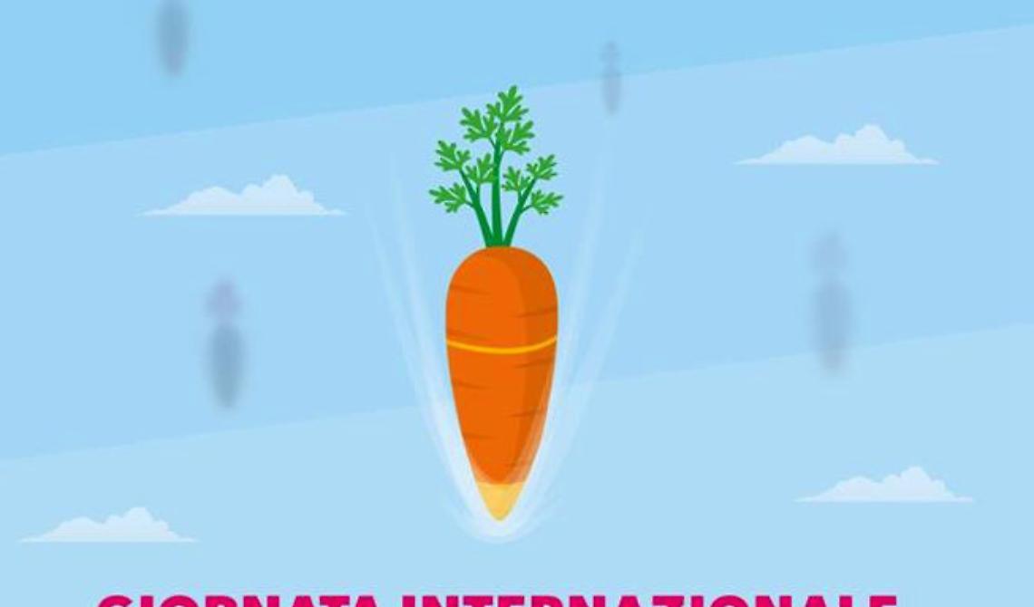 Foggia, Calebasse e 'Ambasciata di Pace' insieme per la giornata internazionale della Pace 