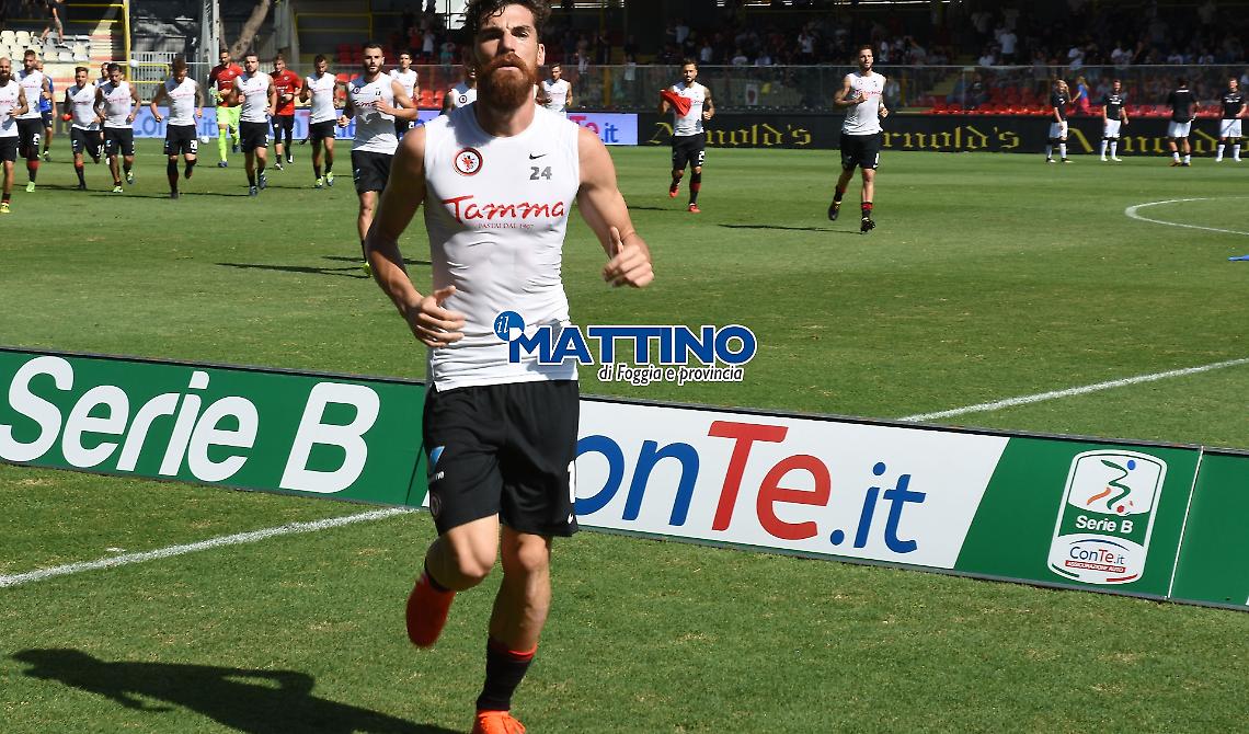 Foggia brigante nella città carbonara di Ciro Menotti