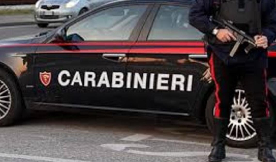 Ischitella: 15enne riferita da colpo di pistola in pieno viso 