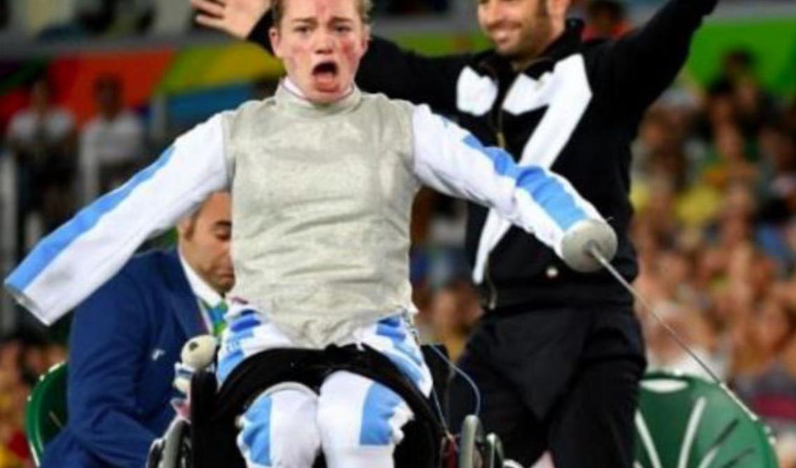 Foggia, Giornata Nazionale dello Sport Paralimpico