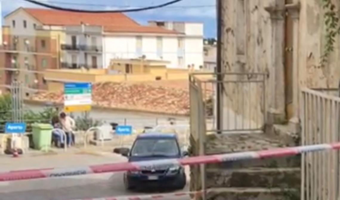 Tragedia Ischitella: è morta la ragazzina ferita al volto