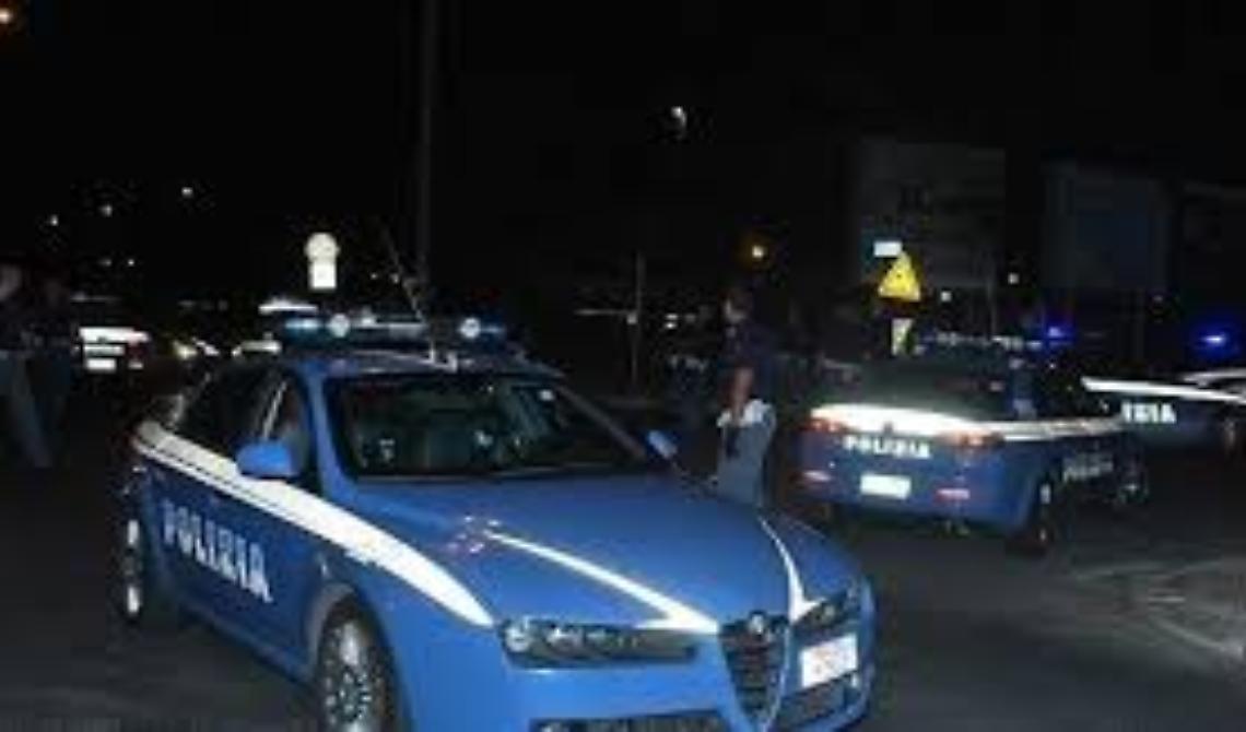 Foggia, gambizzato 47enne: non è grave