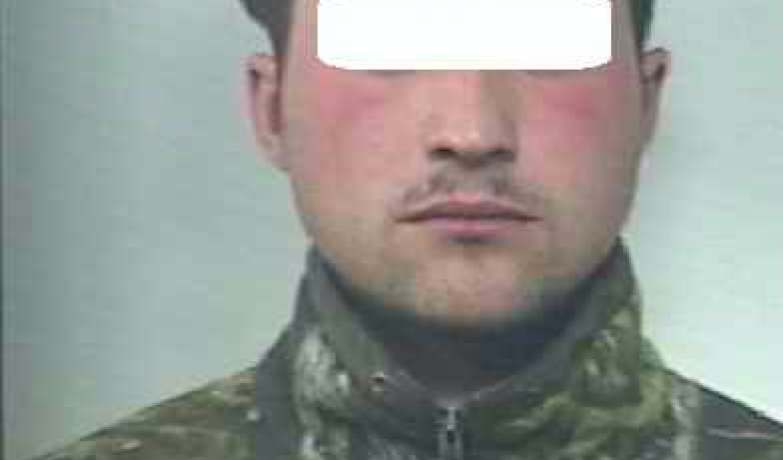 Cagnano Varano, tenta di uccidere la "Tigre del Gargano": arrestato il giovane "Tarantino" 