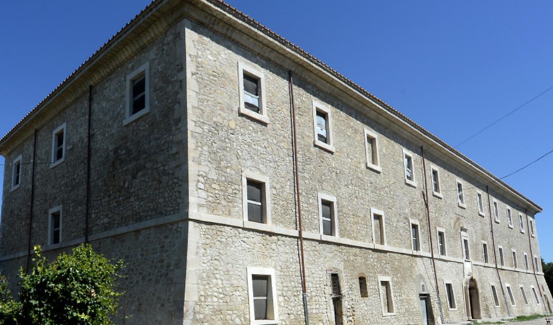 Orsara di Puglia, a spasso nel tempo: ecco Torre Guevara, il palazzo che accolse re e regine