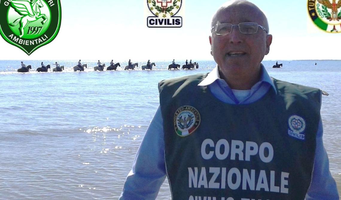  Manfredonia, 3° Memorial Interregionale Equestre “Giuseppe Lombardi" 
