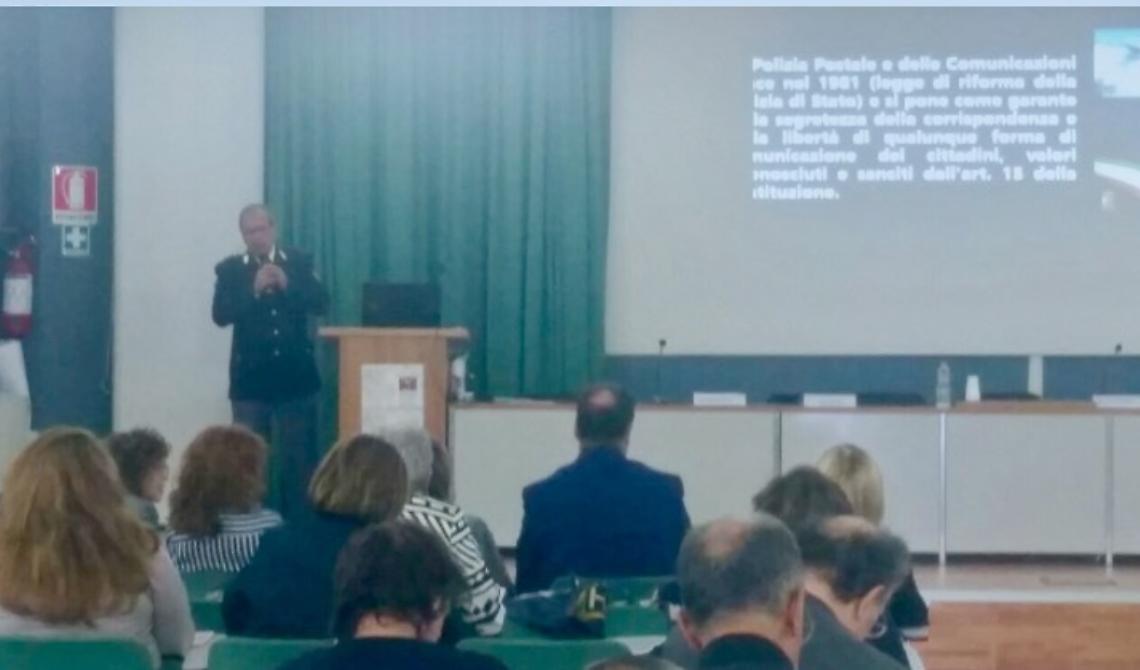 Bullismo e Cyberbullismo: ne discutono medici e poliziotti 