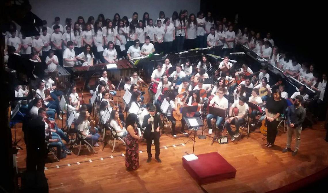 Premio Giordano: a Foggia la Lirica parla il linguaggio dei giovani    