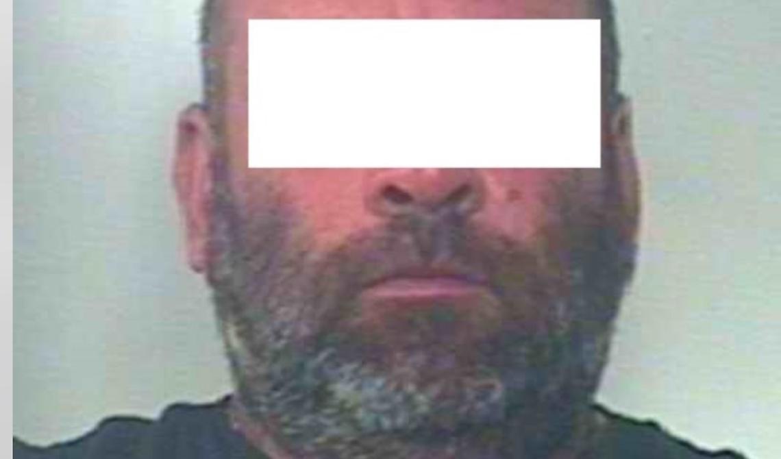 Mattinata, si costituisce "Baffino" esponente di spicco del clan Romito