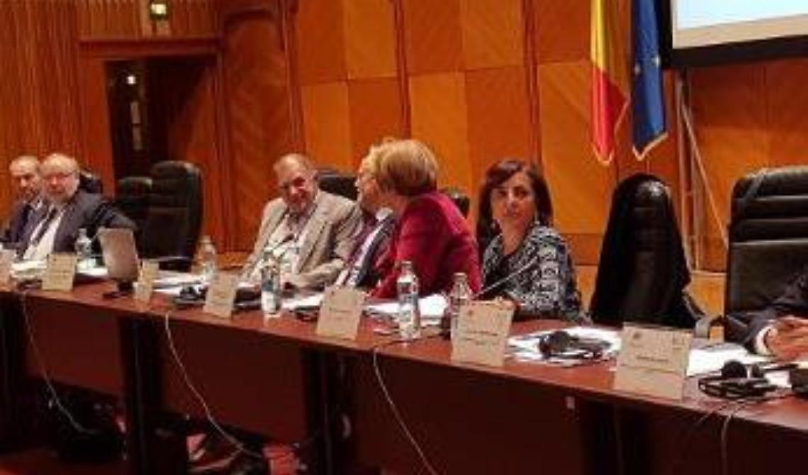 Fiordelisi confermata nell'European Ombudsman Institute