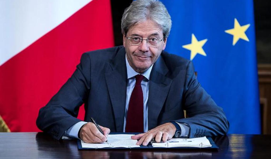 Matera: Mezzogiorno protagonista? Missione possibile