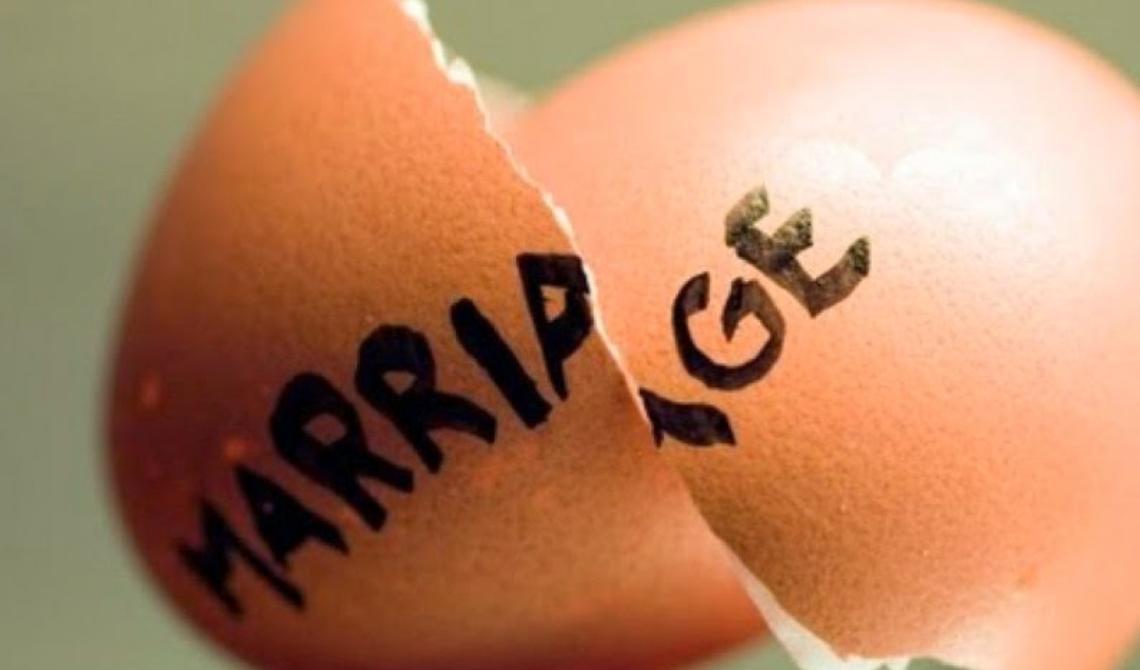 Se proprio devi, divorziare non è un problema: c'è Sliding Life