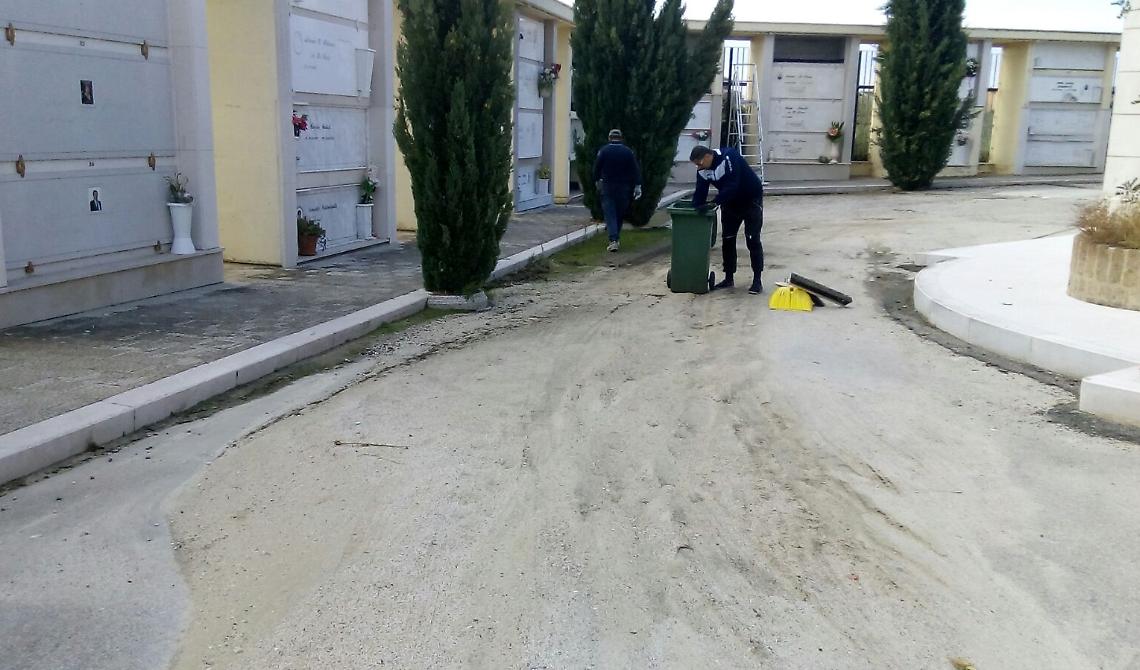 A Torremaggiore attivati i progetti di comunità “Sia-Red”