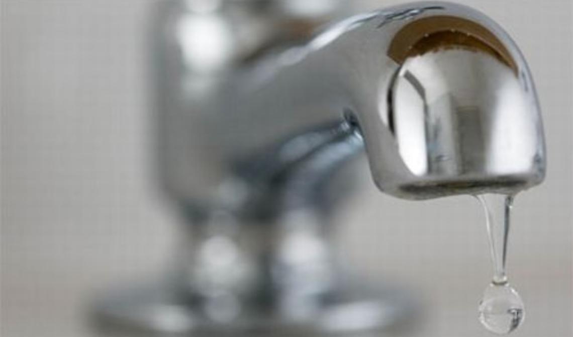 Meno acqua nelle case, l'Acquedotto Pugliese riduce la pressione