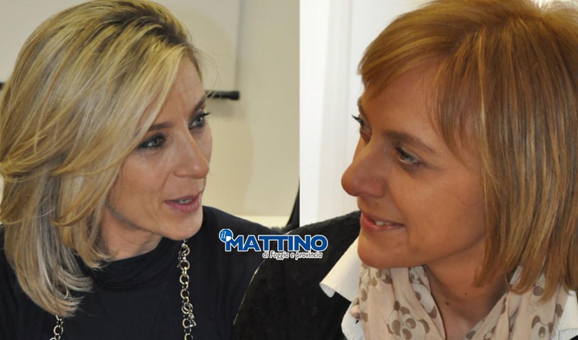 Pur di esserci, nel Pd Iaia contro Lia