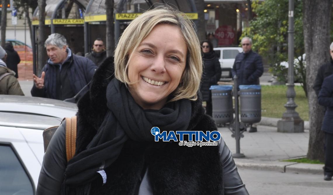 Pd, a Lia attizza la sfida con Iaia per la segreteria provinciale