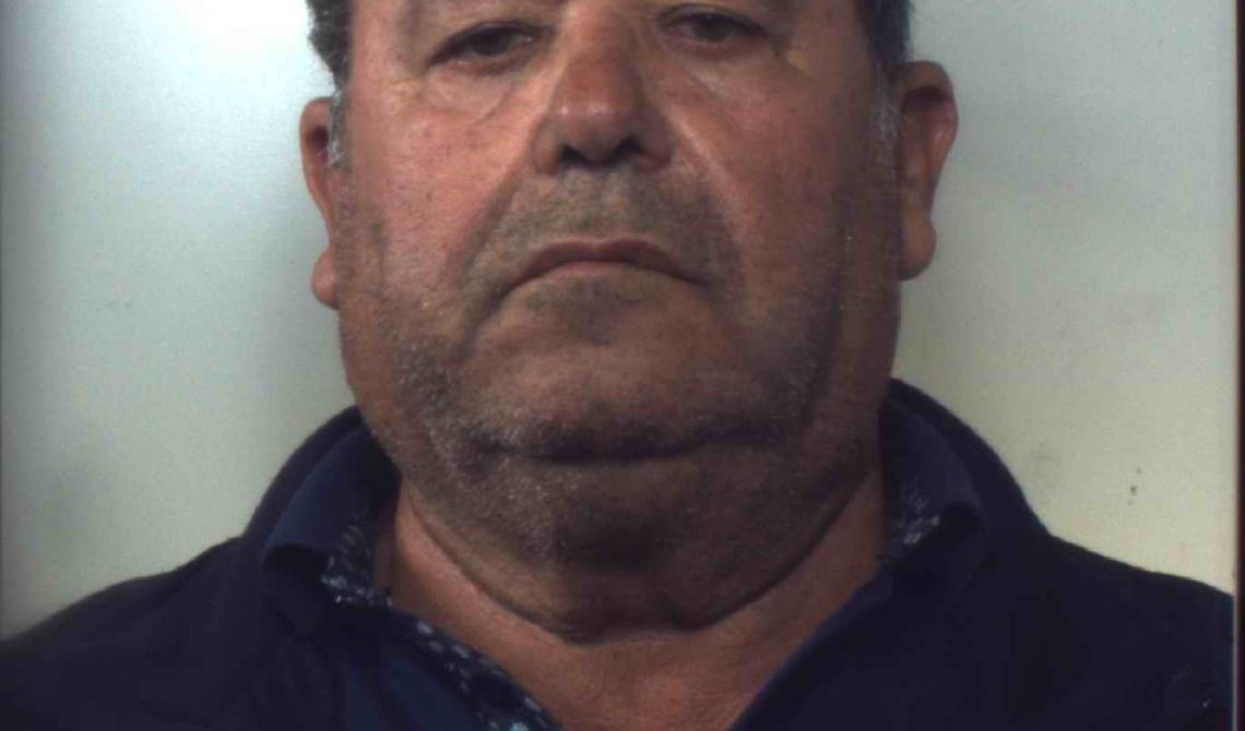 In un'azienda edile trovati 20 chili di hashish: arrestato incensurato 
