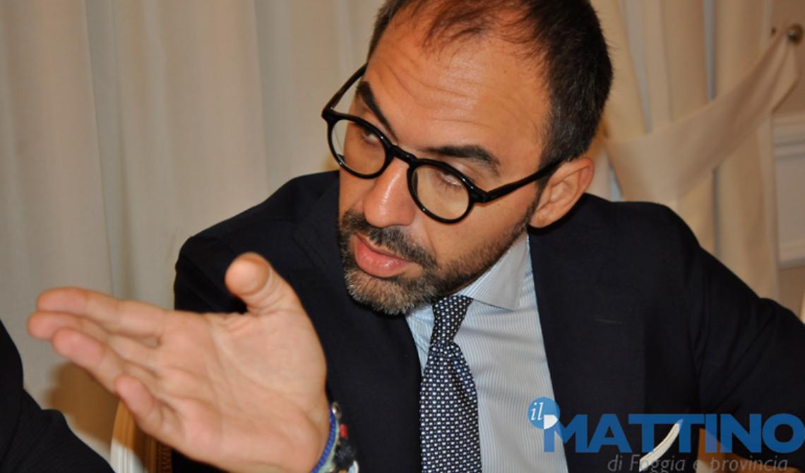 Retrocessione del Foggia? Piemontese duro con i giudici sportivi: «Non è più solo calcio»