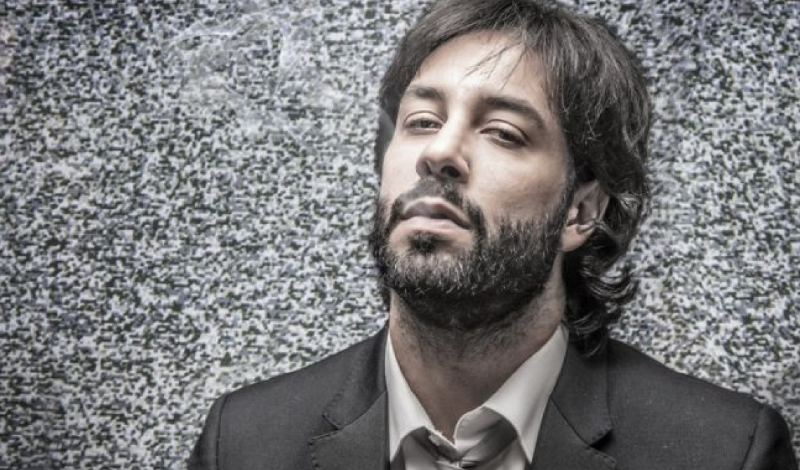 Sassi d'oro, la selata di gala con Matteo Branciamore e gli altri Vip