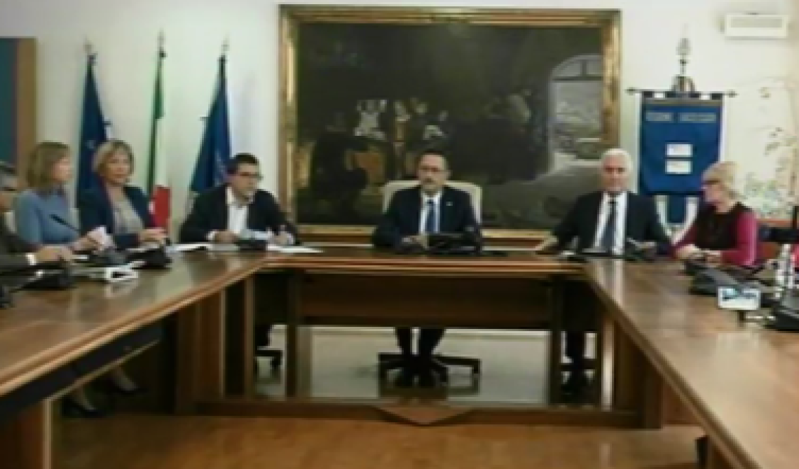 Montemurro, il pozzo si Costa Molina 2: «Ecco perché abbiamo fermato la reiniezione»