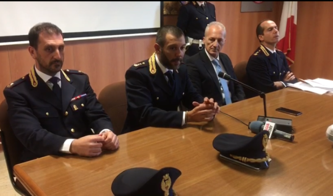 Operazione Last day, la "Squadra Stato" vince ancora