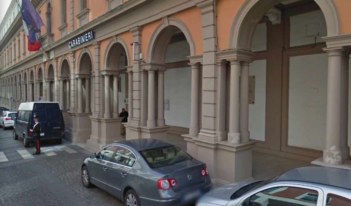 Satriano, cercatore di funghi si perde nel Bosco Ralle. Salvato dai carabinieri