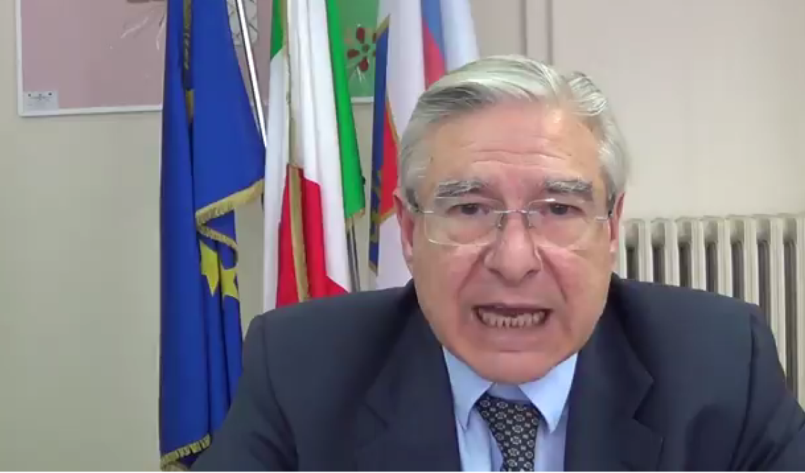 Congresso del Pd, Tonio Boccia cala la carta delle primarie