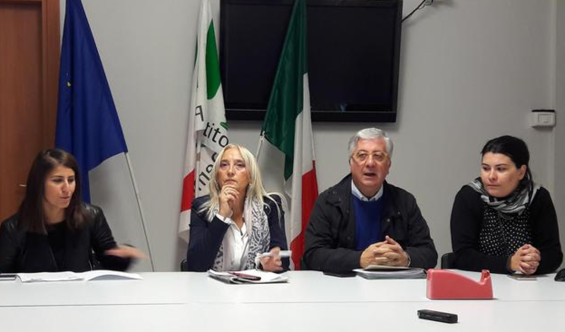 Partito democratico, la corrente lucana di Emiliano chiede «un congresso vero»