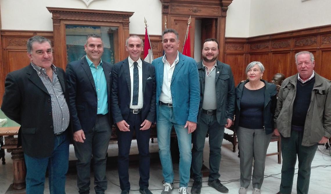 Ecco il Girolio, tre giorni di eventi dedicati all'olio di Peranzana a Torremaggiore. E domenica arriva Morgan...