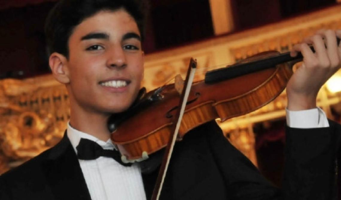 A San Severo è il tempo delle “quattro stagioni” di Vivaldi con Riccardo Zamuner e la Rotary Youth Baroque Ensemble 