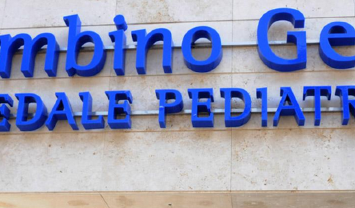 Bimba materana muore al Bambino Gesù: ha assunto metanolo. Aperta un'inchiesta