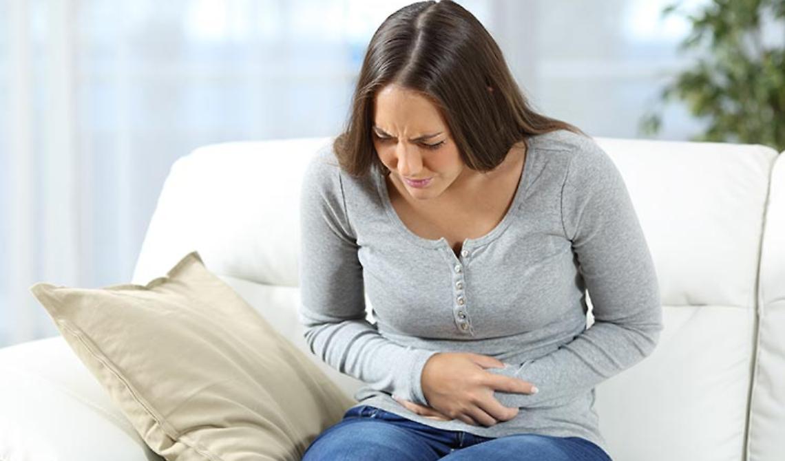 Tentazioni carnali? A pagarne può essere l'intestino