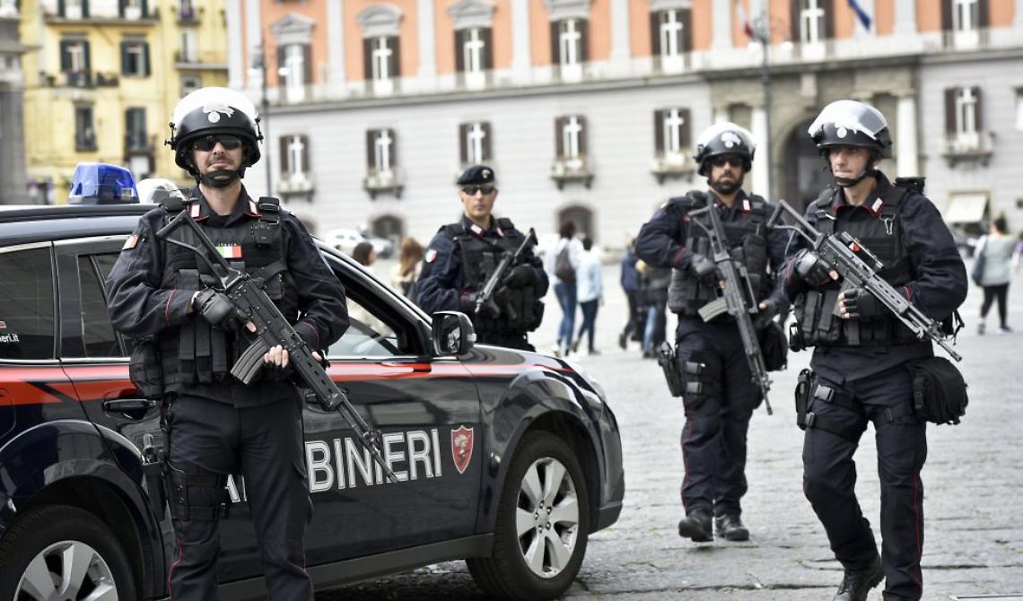 Amsterdam, ucciso manfredoniano: fermato un uomo