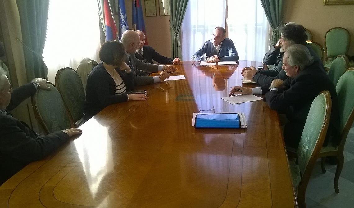 La Regione Puglia dà il via libera al "Duc Alto Tavoliere"