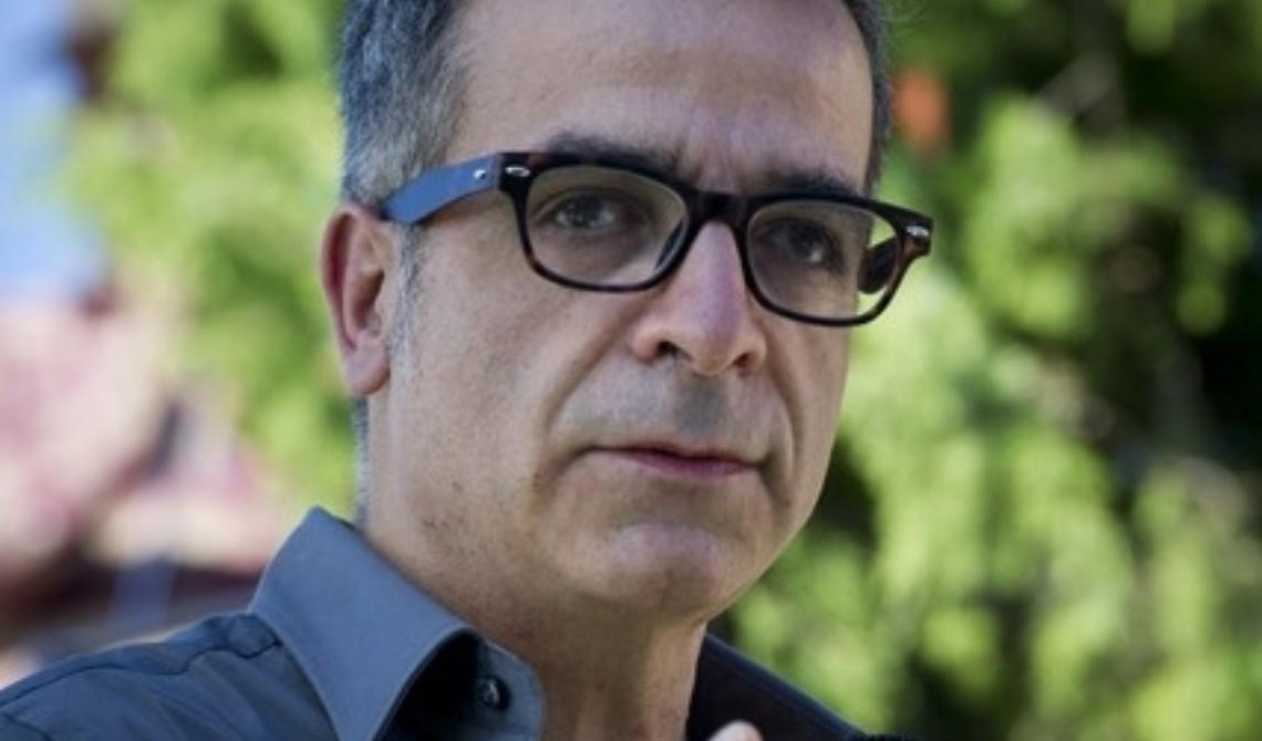 Marcello Fois torna a Lucera per presentare il suo ultimo romanzo: "Del dirsi addio"