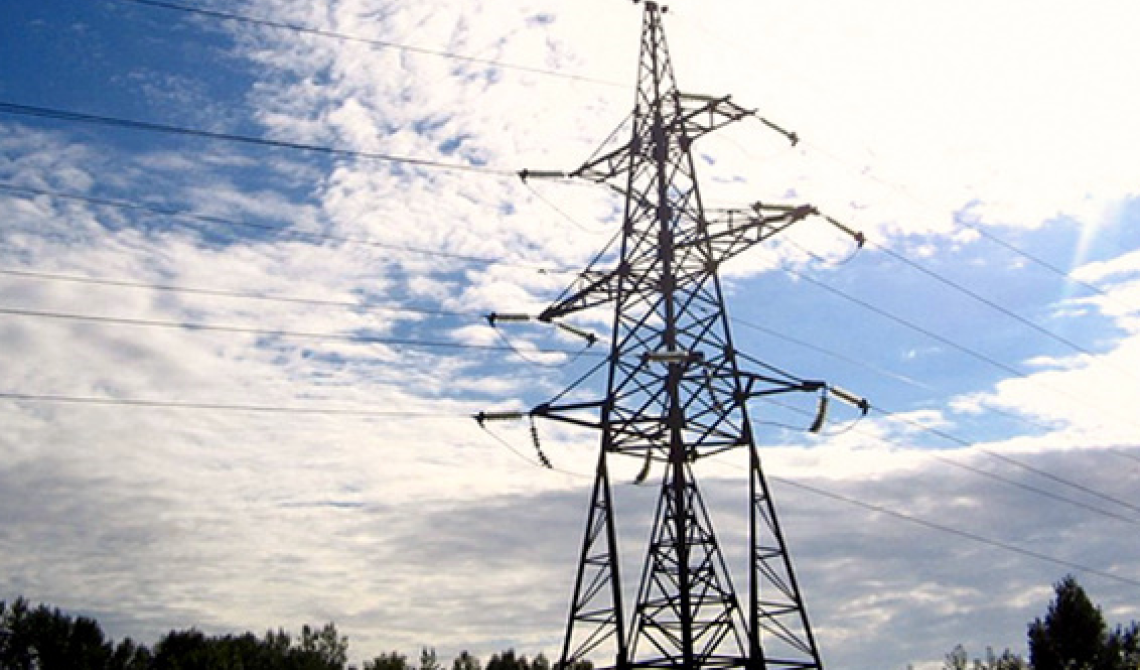 Entra in funzione l'elettrodotto Oppido-Genzano