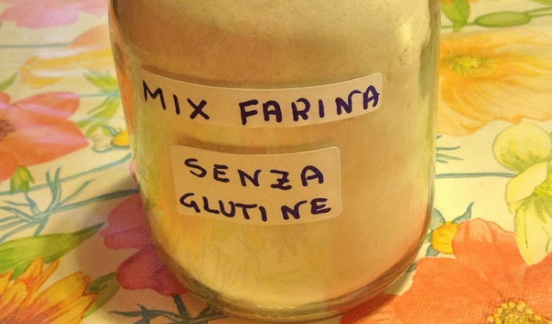 Avventura apulo-lucana senza glutine: la Andriani Spa decide di investire sui celiaci