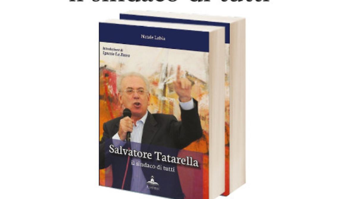 "Salvatore Tatarella, il sindaco di tutti",  D'Alema e Sisto parlano del libro del giornalista Labia 