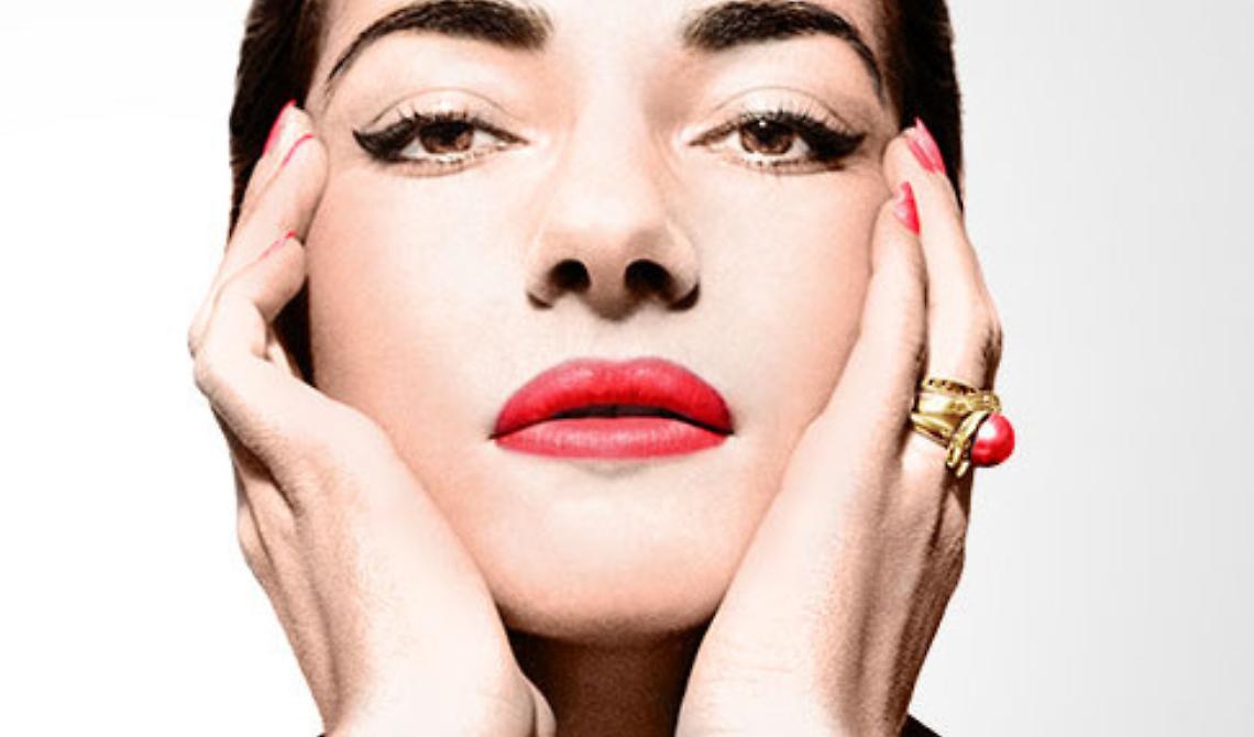"Vissi d'arte. Vissi per Maria", la divina Callas torna a cantare: miracolo a Vieste! 