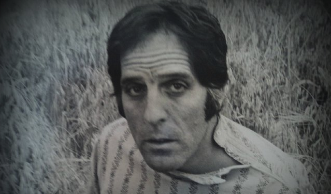 Dai Sassi grande tributo a José Ortega
