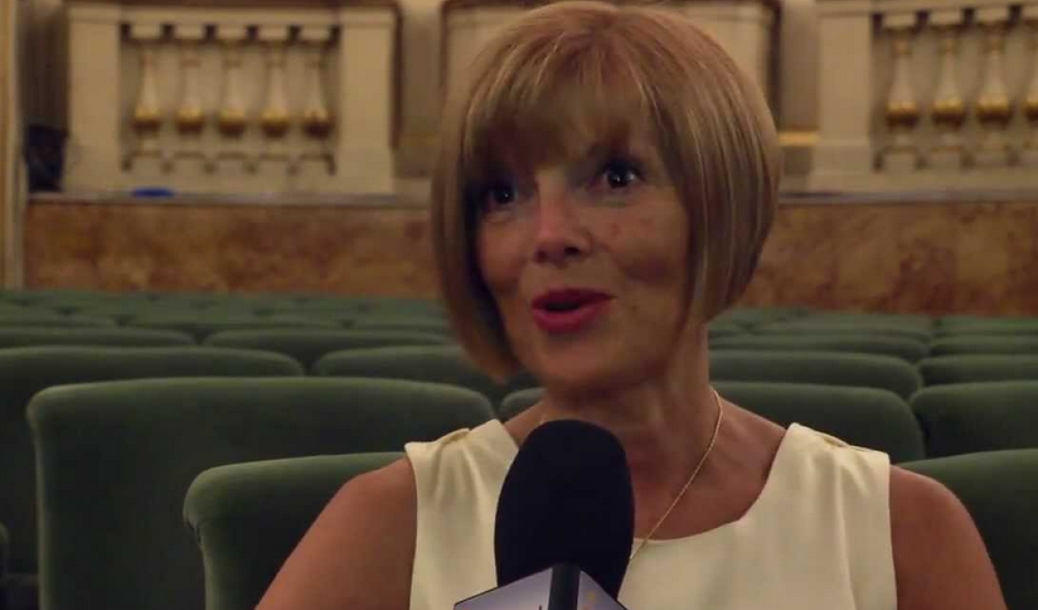 Il Duni punta sul musial e ingaggia la Farrell per una masterclass