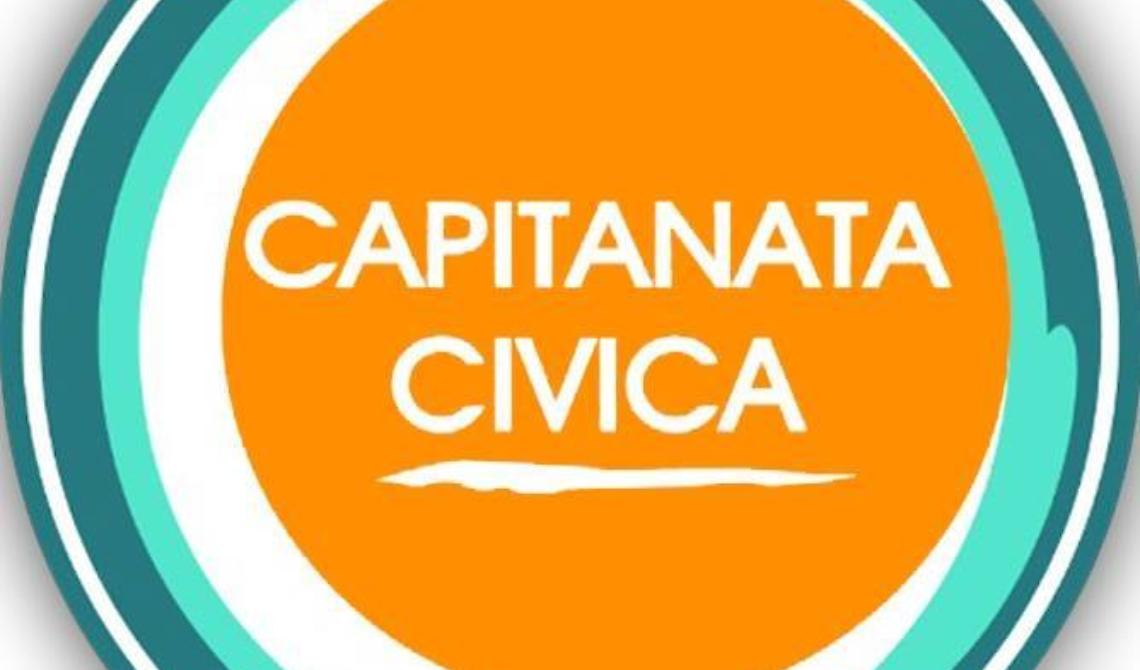 Venerdì 27 ottobre convention di Capitanata Civica in Fiera a Foggia