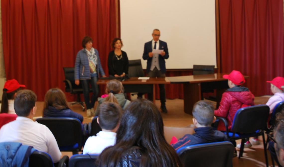 "Libriamoci", gli spazi museali di Manfredonia e di Siponto ospitano gli istituti di Capitanata che hanno aderito all’iniziativa