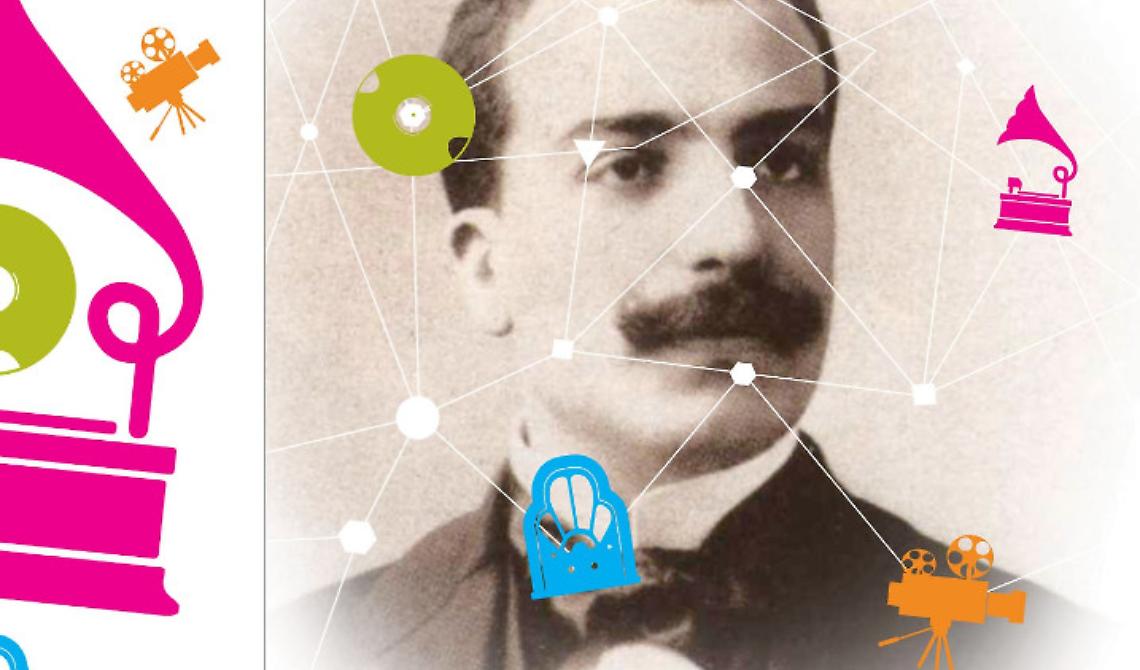 Convegno su “Giordano e le nuove tecnologie: Cinema, Radio e disco”: l'ennesimo tributo di Foggia al figlio illustre