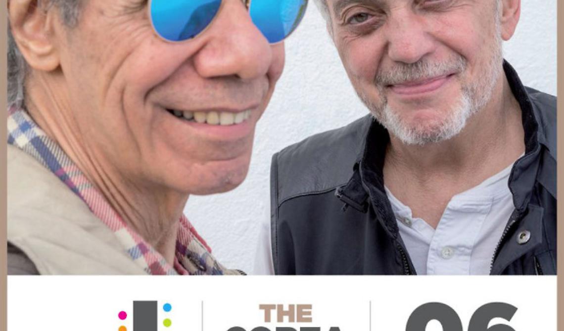 Foggia, il "Giordano in jazz" scalda i motori: partirà alla grande con Chick Corea 