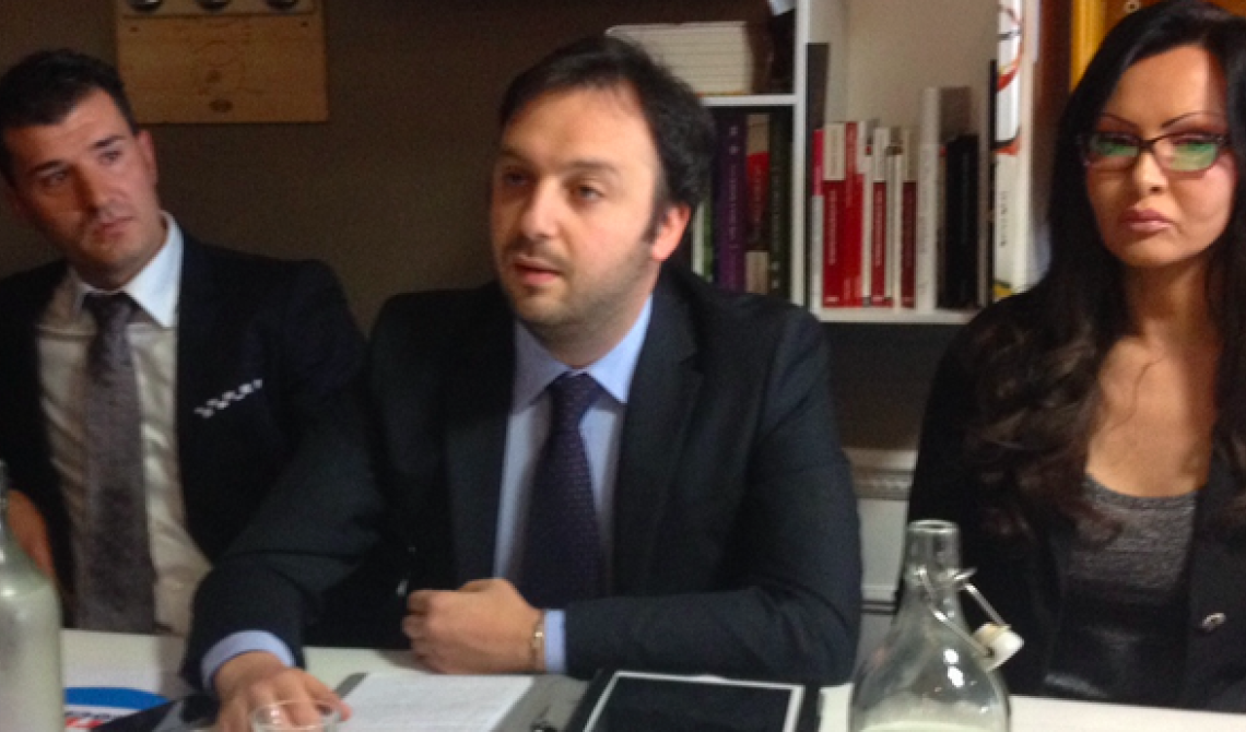 Congresso del Pd, Polese ci prova